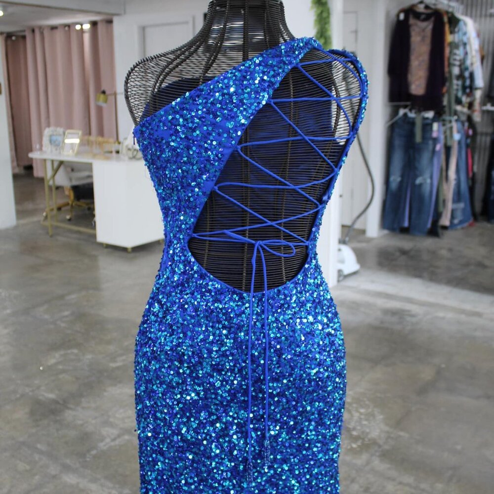 All The Sequins - image 2